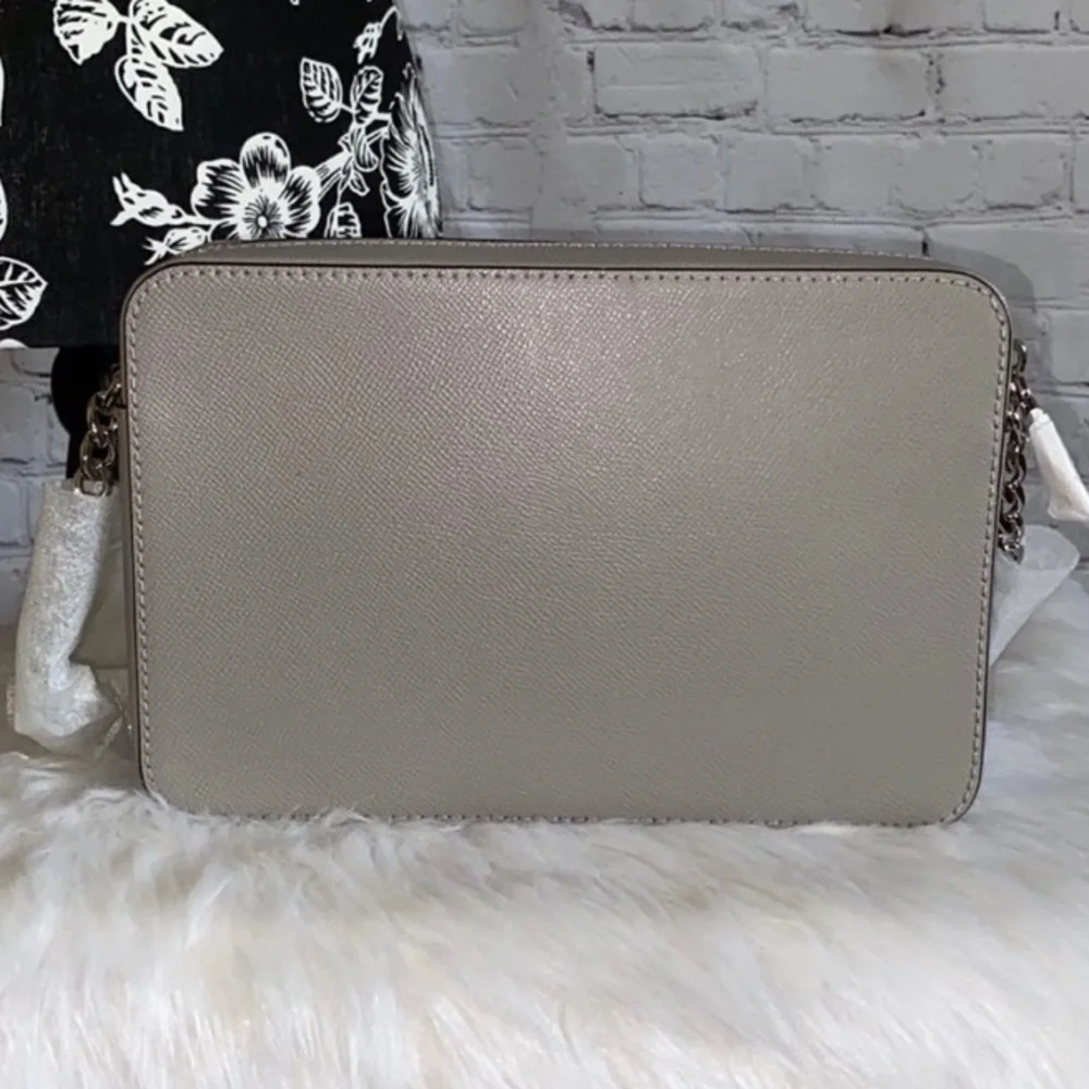 Michael Kors CROSSBODIES/WRISTLET 2pc Set